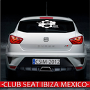 Club Seat Ibiza México APK