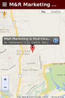 M&R Marketing & Real Estate captura de pantalla 1