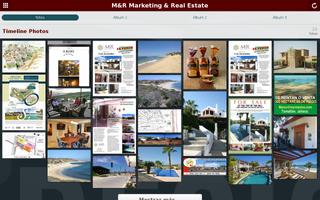 M&R Marketing & Real Estate captura de pantalla 2