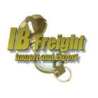 IB FREIGHT Import Export icon