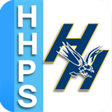 HHPS icône