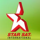 StarSat International आइकन