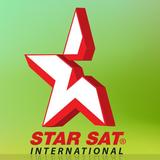 StarSat International icône