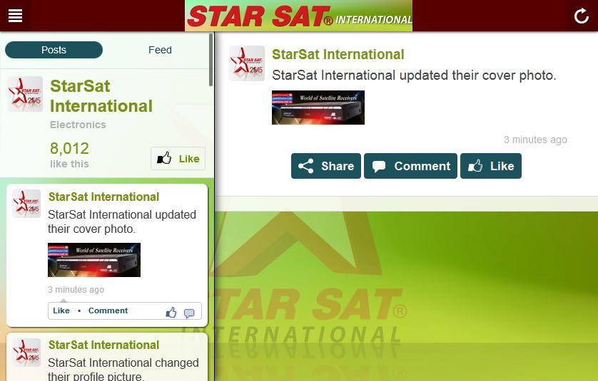 Starsat 2100 Hd Hyper New Software
