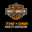The One Harley-Davidson