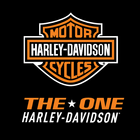 The One Harley-Davidson アイコン