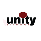 Unity Brindes ícone