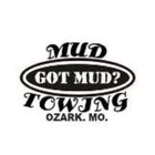 MUD Towing 아이콘