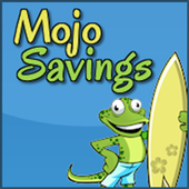 آیکون‌ Mojo Savings