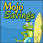 Mojo Savings 图标