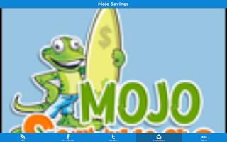 Mojo Savings imagem de tela 3