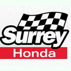 Surrey Honda ikona