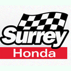 Surrey Honda أيقونة