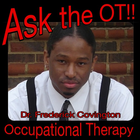 Ask the OT ikona