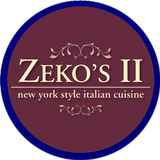 Zeko's II icône
