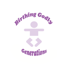 Icona Birthing Godly Generations