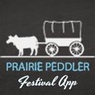 Prairie Peddler Festival-icoon