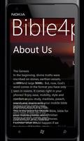 Bible4phone.com capture d'écran 3