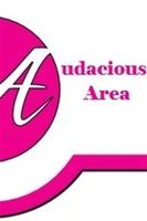 Audacious Area poster