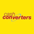 Cash Converters Singapore Zeichen