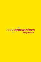 Cash Converters Singapore poster