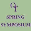 OT Spring Symposium