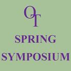 OT Spring Symposium أيقونة