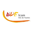 BDE ICAM Nantes ไอคอน