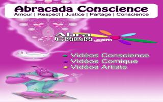 برنامه‌نما Abracada Conscience عکس از صفحه