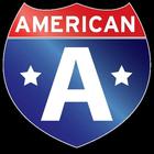 American Auto Shipping ไอคอน