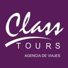 CLASS TOURS ícone