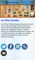 Art Show Cartaz