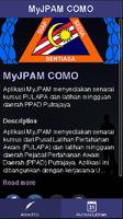 MyJPAM CoMo 海報