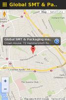 1 Schermata Global SMT & Packaging