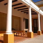 Icona Santa Rosa Lodge