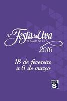 Festa da Uva poster