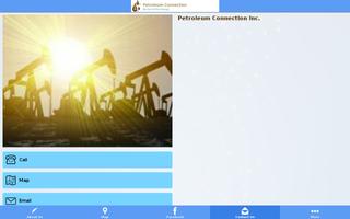 Petroleum Connection Inc. screenshot 2