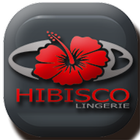Hibisco lingerie আইকন