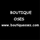 Boutique OSES آئیکن