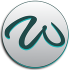 Wada3a Store icon