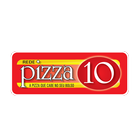 Rede Pizza 10 Aeroporto icono