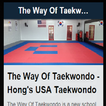 ”The Way Of Taekwondo
