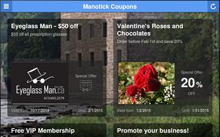 Manotick Coupons screenshot 3