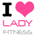 Lady Fitness иконка