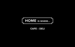 Home is where. Cafe Deli اسکرین شاٹ 2