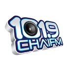 101.9 ChaiFM-icoon