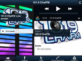 101.9 ChaiFM 截圖 2