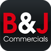 B&J Commercials