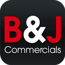 B&J Commercials APK