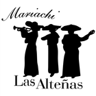 Mariachi Las Alteñas simgesi